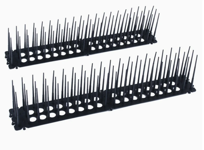 Plastic Bird Spikes suppliers