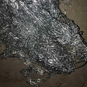 Grade 80 Alloy Chain