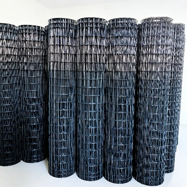 PVC Coated Fence
