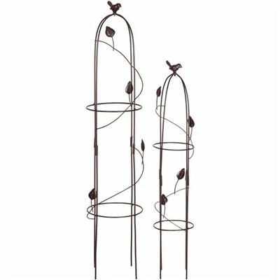 Chobelisk-03 Garden Obelisk