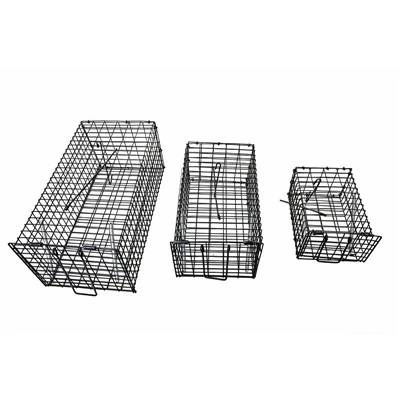 Live Trap Cage