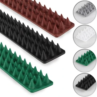Plastic Bird Spikes