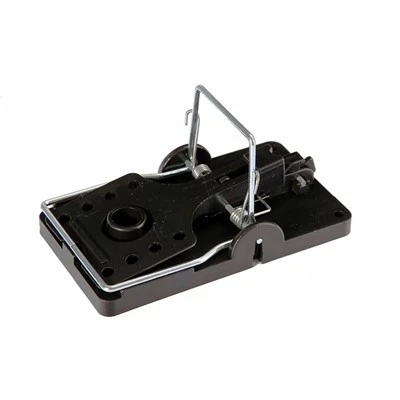 Plastic Rat Trap
